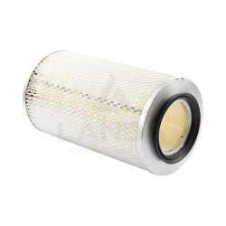 ROUND AIR CABIN DUST FILTER