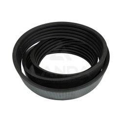 COURROIE TRAPEZOIDALE MULTIBRINS 5HB