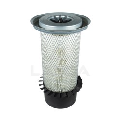 FILTRO AIRE EXTERIOR CON ALETAS Y TAPA