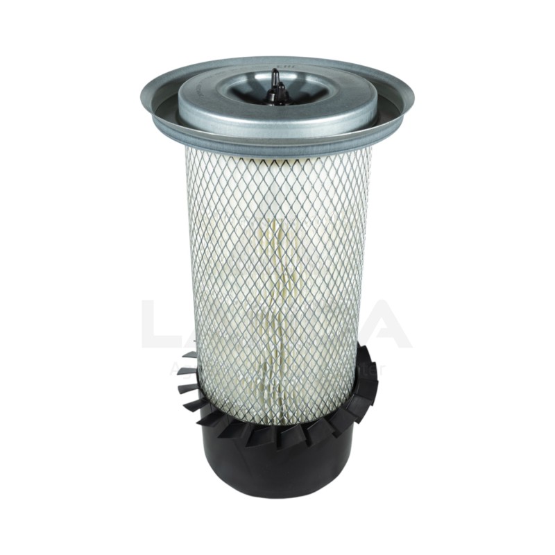 FILTRO AIRE EXTERIOR CON ALETAS Y TAPA