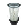 FILTRE A AIR EXTERIEUR Av Ailettes & Couvercle