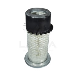 FILTRO AIRE EXTERIOR CON ALETAS Y TAPA