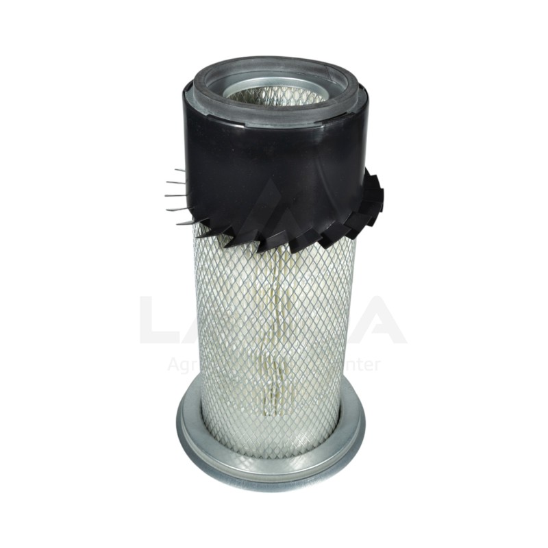 FILTRE A AIR EXTERIEUR Av Ailettes & Couvercle
