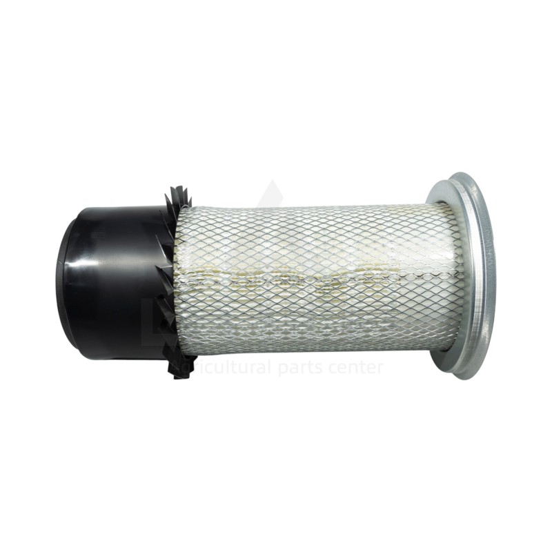 FILTRE A AIR EXTERIEUR Av Ailettes & Couvercle