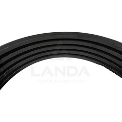 MULTIBAND V-BELT 5-GROOVE HB