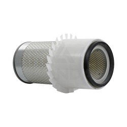 FILTRE A AIR EXTERIEUR Av Ailettes