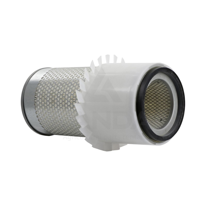 FILTRO AIRE EXTERIOR CON ALETAS