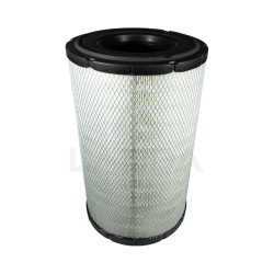 OUTER AIR FILTER WITHOUT LINER