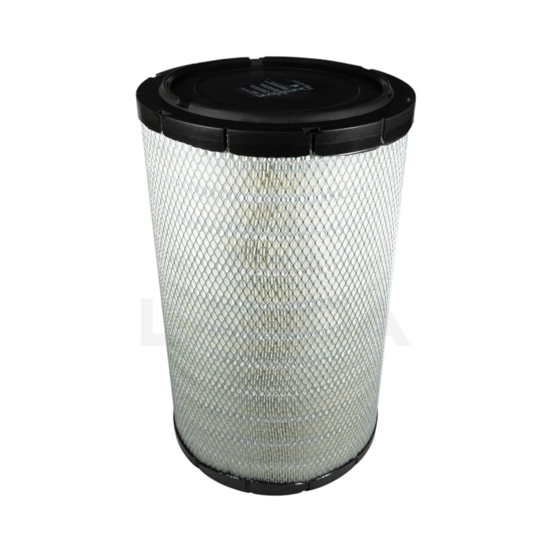 OUTER AIR FILTER WITHOUT LINER