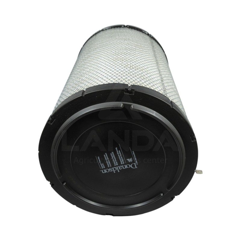 FILTRO AIRE EXTERIOR SIN REVESTIMIENTO