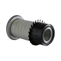 FILTRO AIRE EXTERIOR CON ALETAS Y TAPA