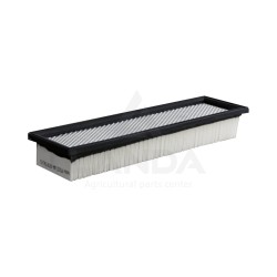 AIR CABIN DUST FILTER