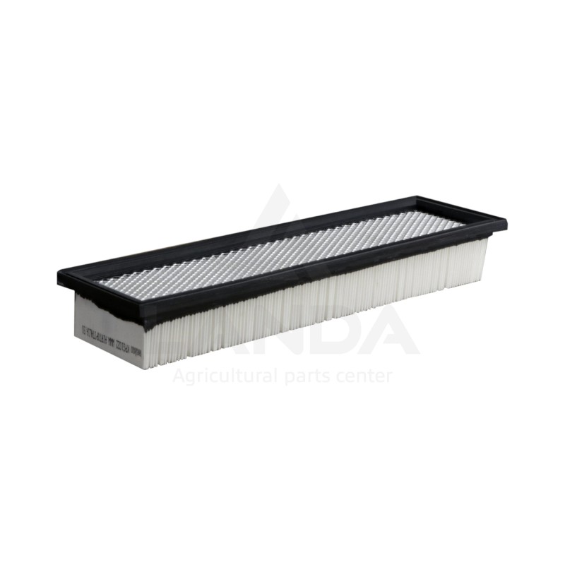 AIR CABIN DUST FILTER