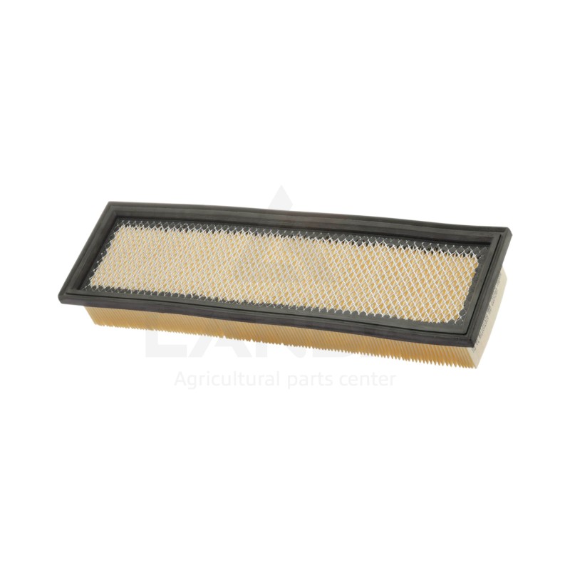 AIR CABIN DUST FILTER