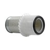 FILTRO AIRE EXTERIOR CON ALETAS