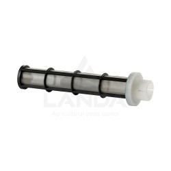 HYDRAULIC CARTRIDGE FILTER RETURN TANK