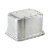 FILTRE A GASOIL Rectangle Fer