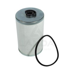 FUEL CARTRIDGE FILTER