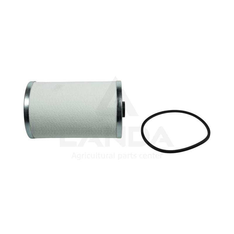 FUEL CARTRIDGE FILTER