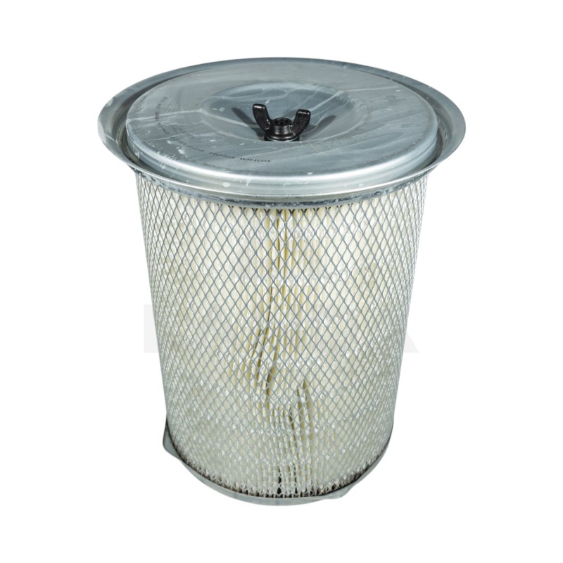 OUTER AIR FILTER WITH TOP