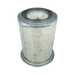 FILTRO AIRE EXTERIOR CON TAPA