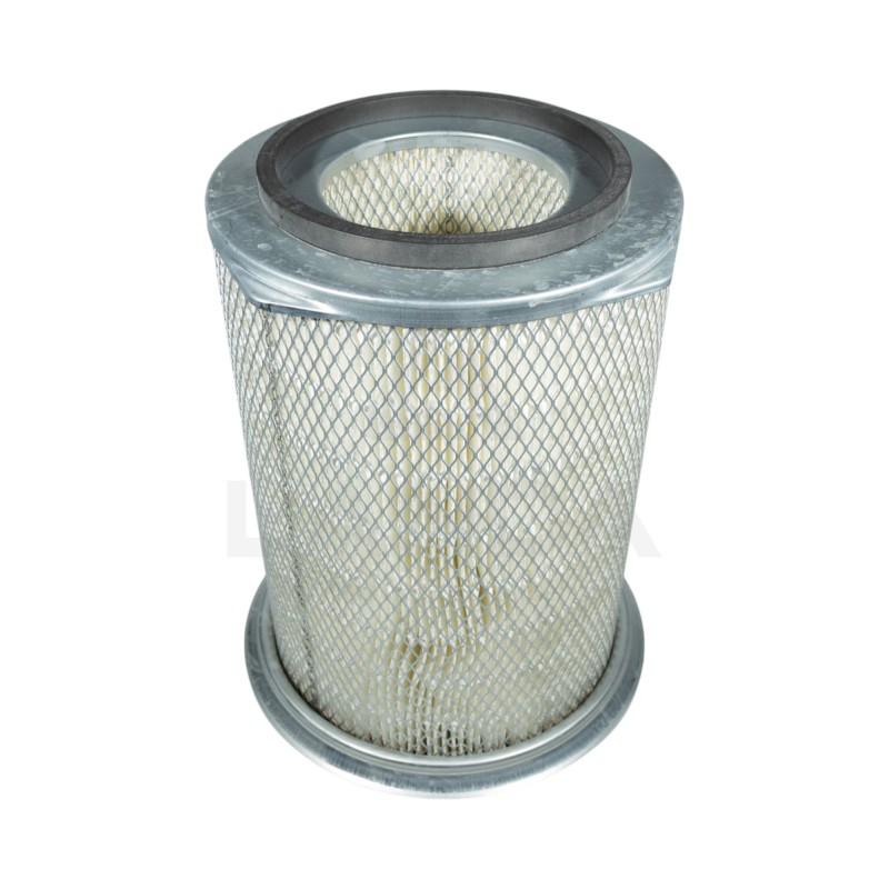 FILTRO AIRE EXTERIOR CON TAPA