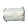 OUTER AIR FILTER WITH TOP