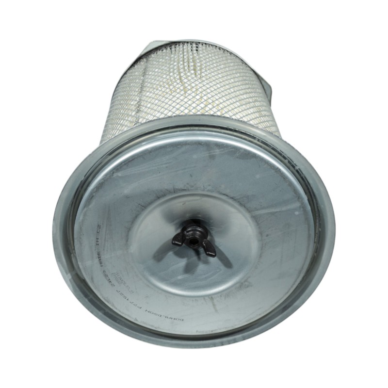 OUTER AIR FILTER WITH TOP