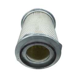 FILTRO AIRE EXTERIOR CON TAPA