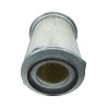 OUTER AIR FILTER WITH TOP