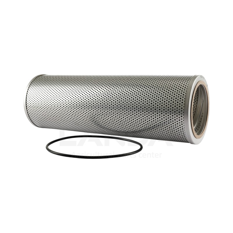 HYDRAULIC CARTRIDGE FILTER