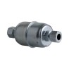 CREPINE GASOIL Embouts Filetes Dt 15,8 mm