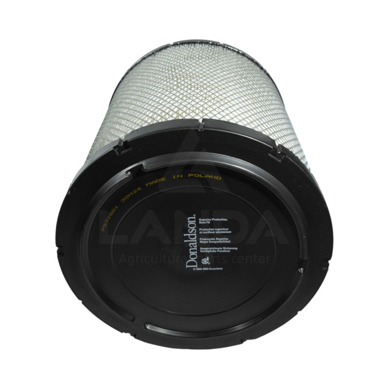 OUTER AIR FILTER