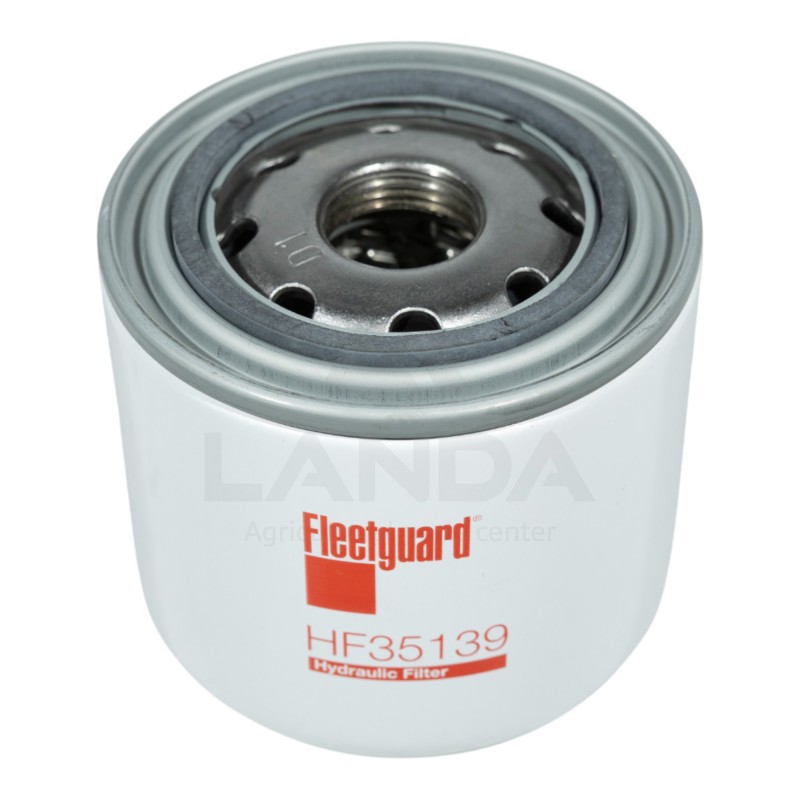 HYDRAULIC FILTER