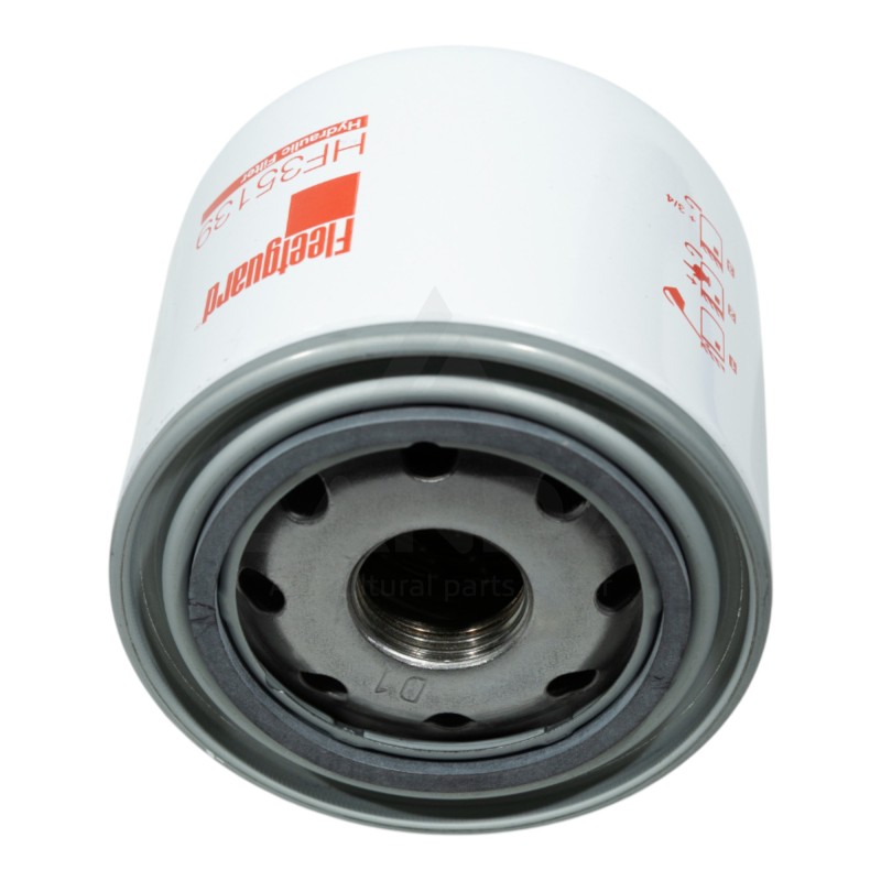 HYDRAULIC FILTER
