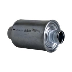 CREPINE HYDRAULIQUE Embouts Dt 30 mm