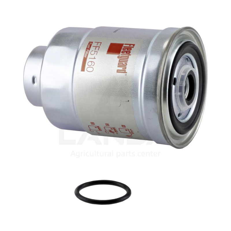 FILTRO GASOLINA