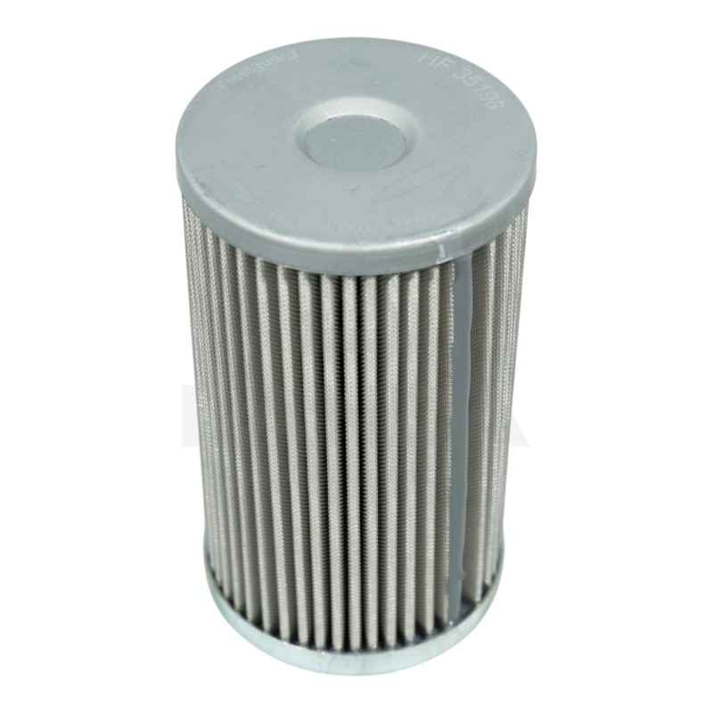 HYDRAULIC CARTRIDGE FILTER