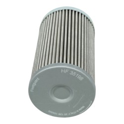 HYDRAULIC CARTRIDGE FILTER
