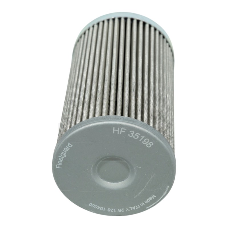 HYDRAULIC CARTRIDGE FILTER