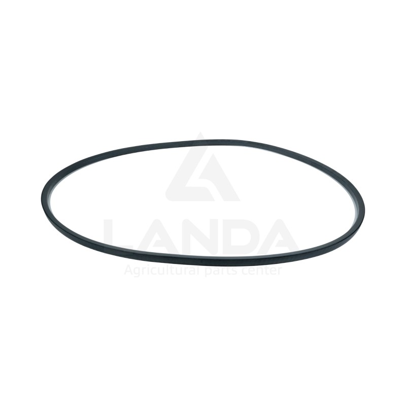 COURROIE TRAPEZOIDALE LISSE