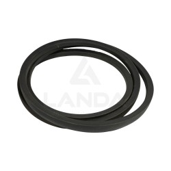 COURROIE TRAPEZOIDALE LISSE