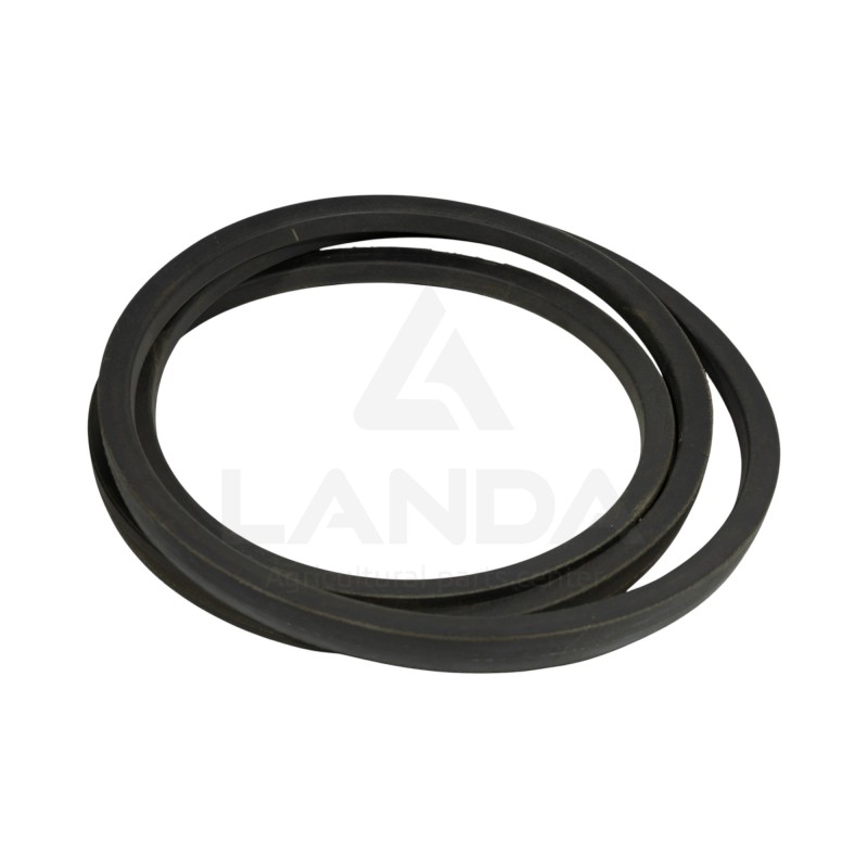 COURROIE TRAPEZOIDALE LISSE