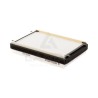 AIR CABIN RECYCLING DUST FILTER