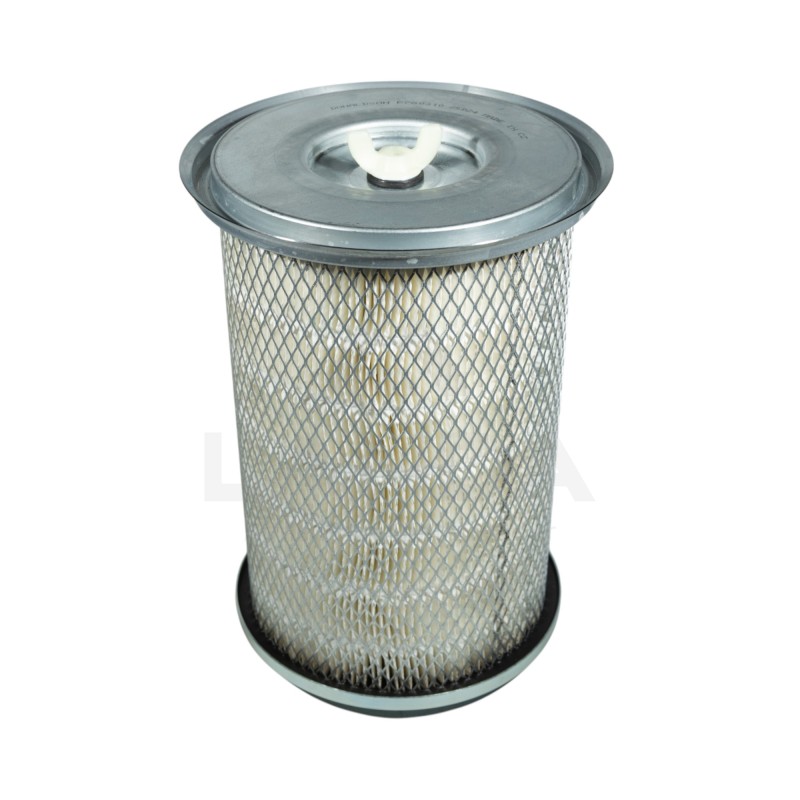 FILTRO AIRE EXTERIOR CON TAPA