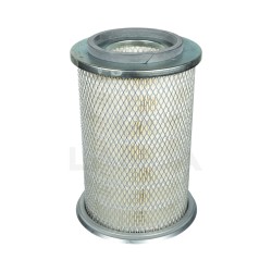 FILTRO AIRE EXTERIOR CON TAPA