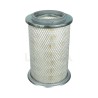 OUTER AIR FILTER WITH TOP