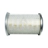 OUTER AIR FILTER WITH TOP