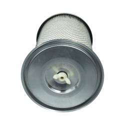 FILTRO AIRE EXTERIOR CON TAPA