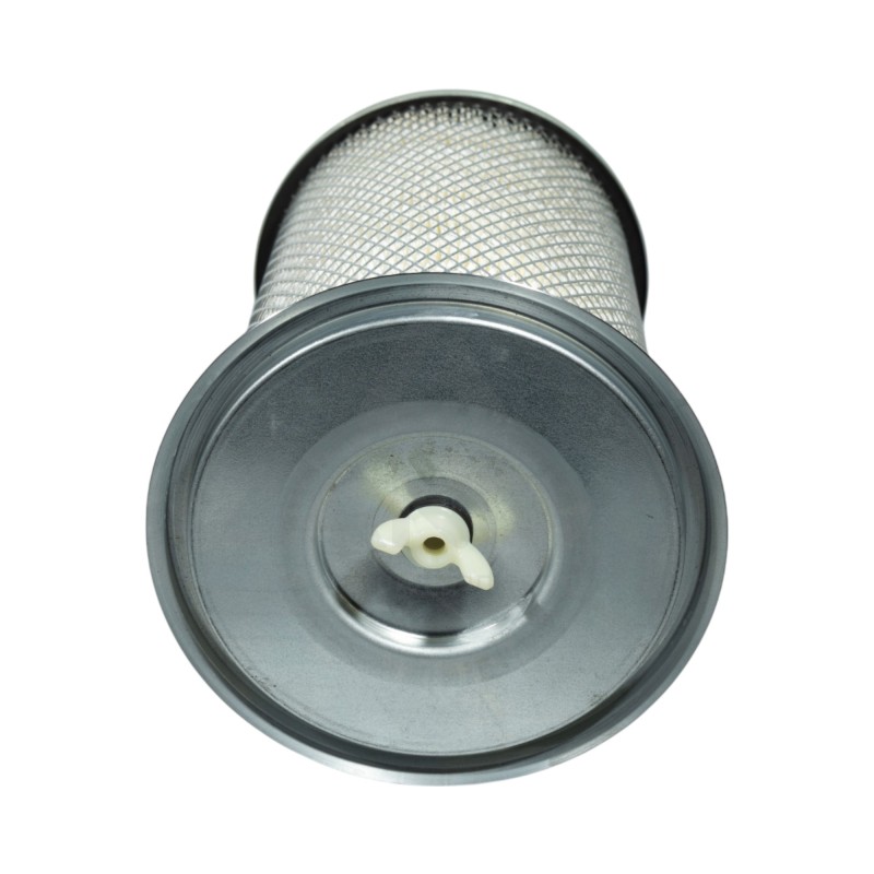 OUTER AIR FILTER WITH TOP